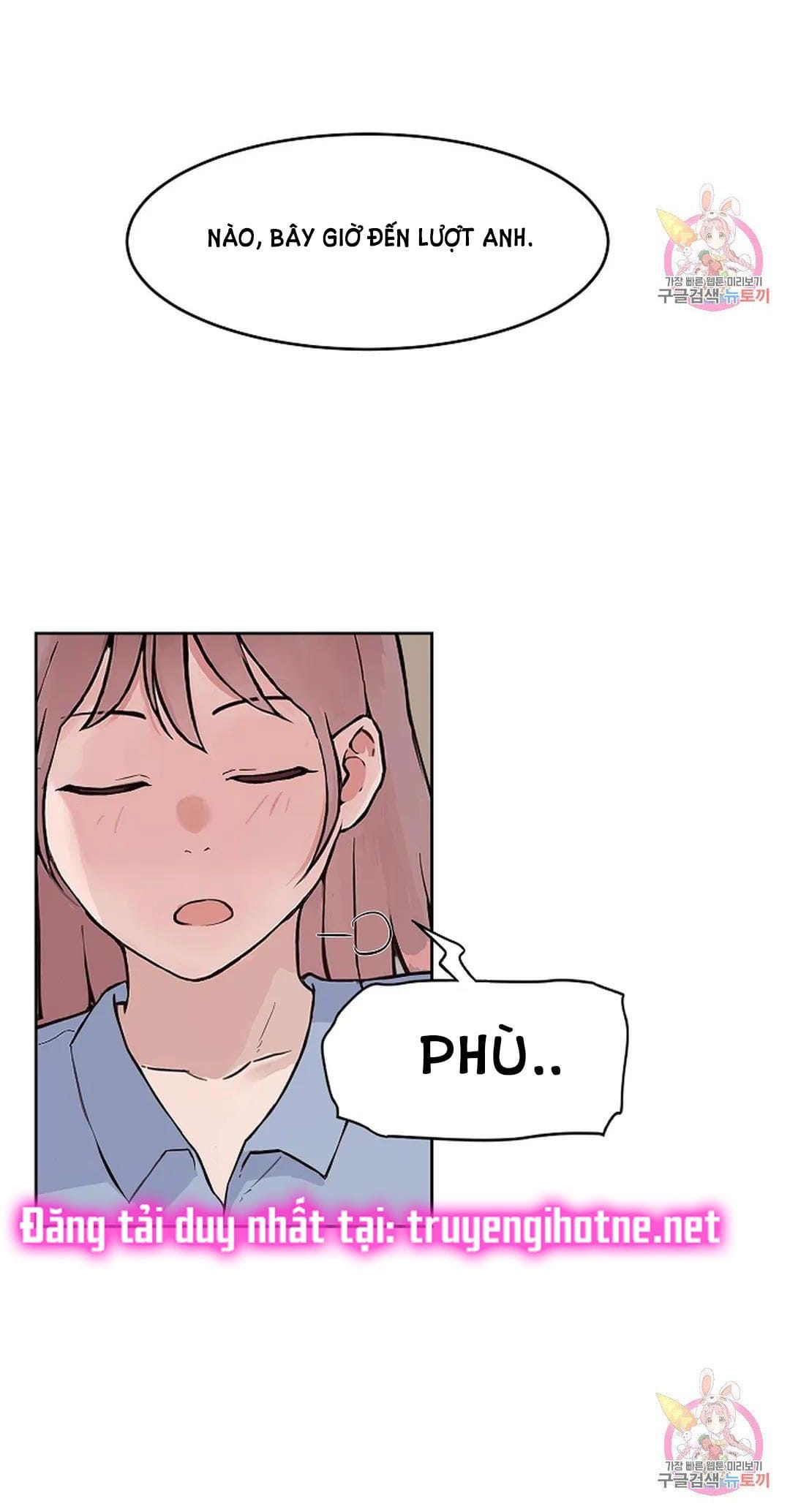 Công Tư Phân Minh - Chap 74