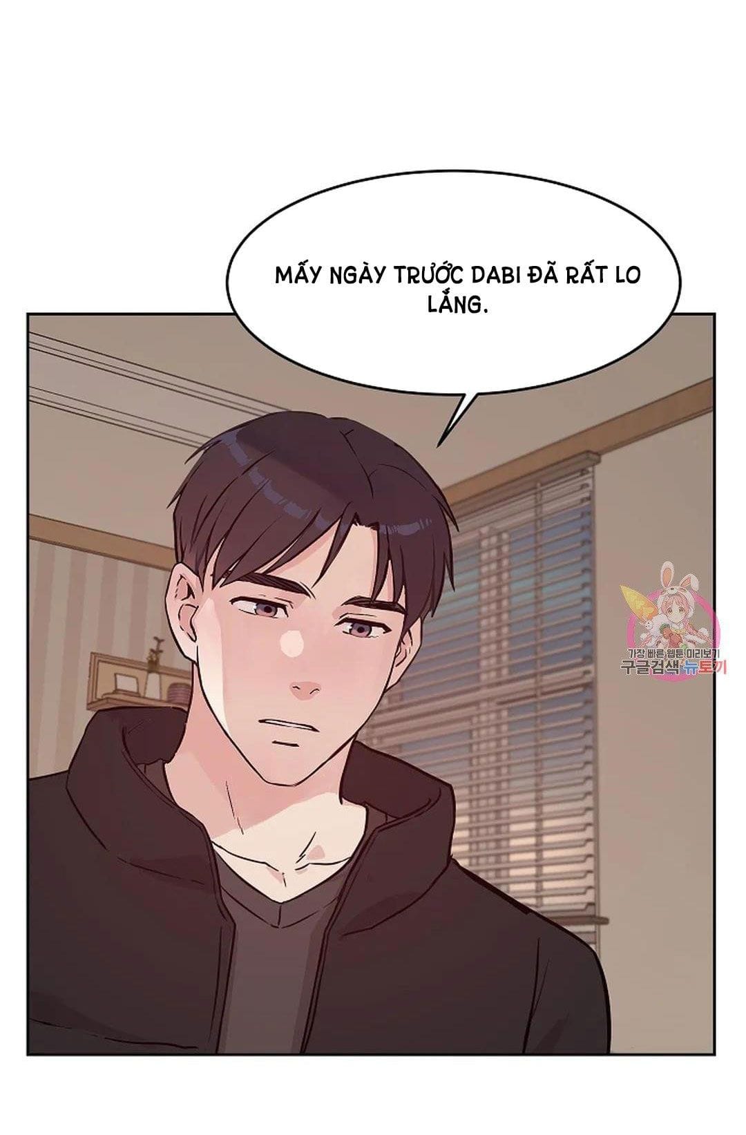 Công Tư Phân Minh - Chap 74