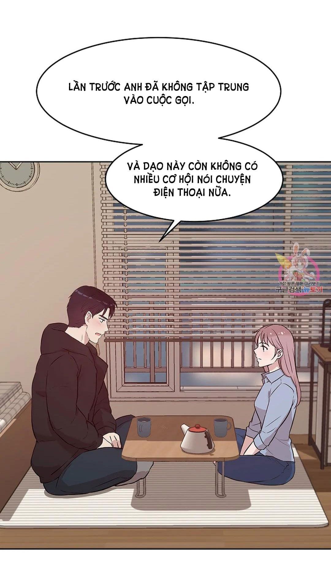 Công Tư Phân Minh - Chap 74