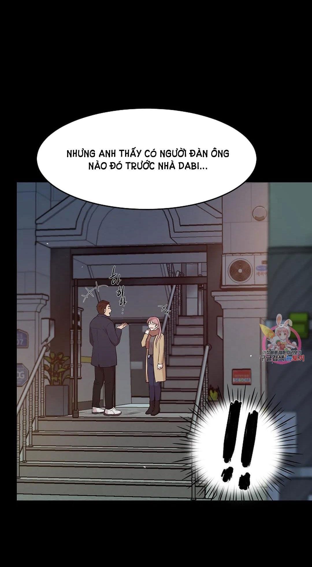 Công Tư Phân Minh - Chap 74