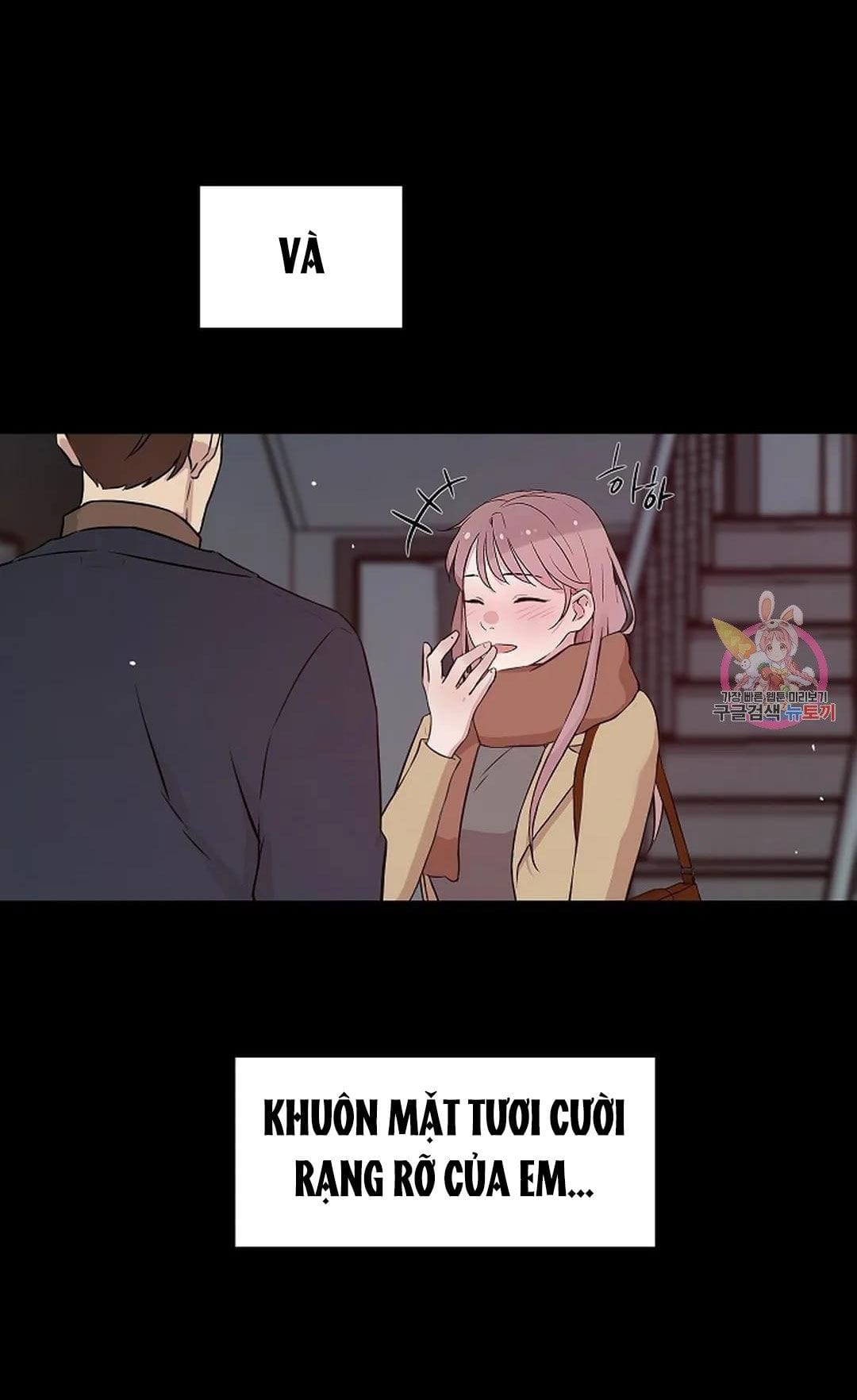 Công Tư Phân Minh - Chap 74