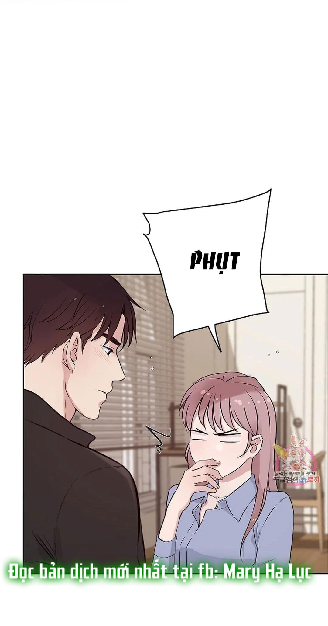 Công Tư Phân Minh - Chap 74