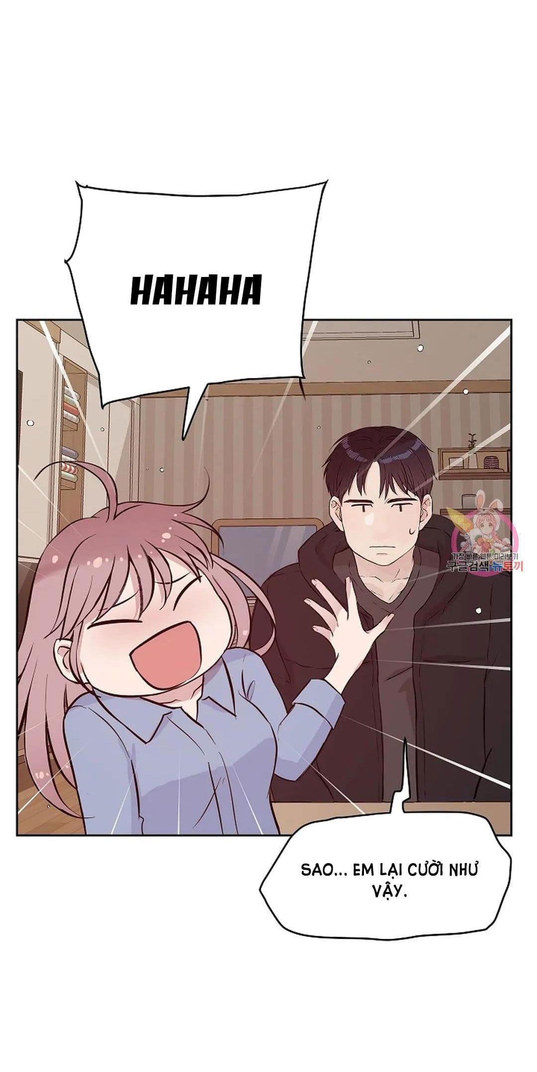Công Tư Phân Minh - Chap 74