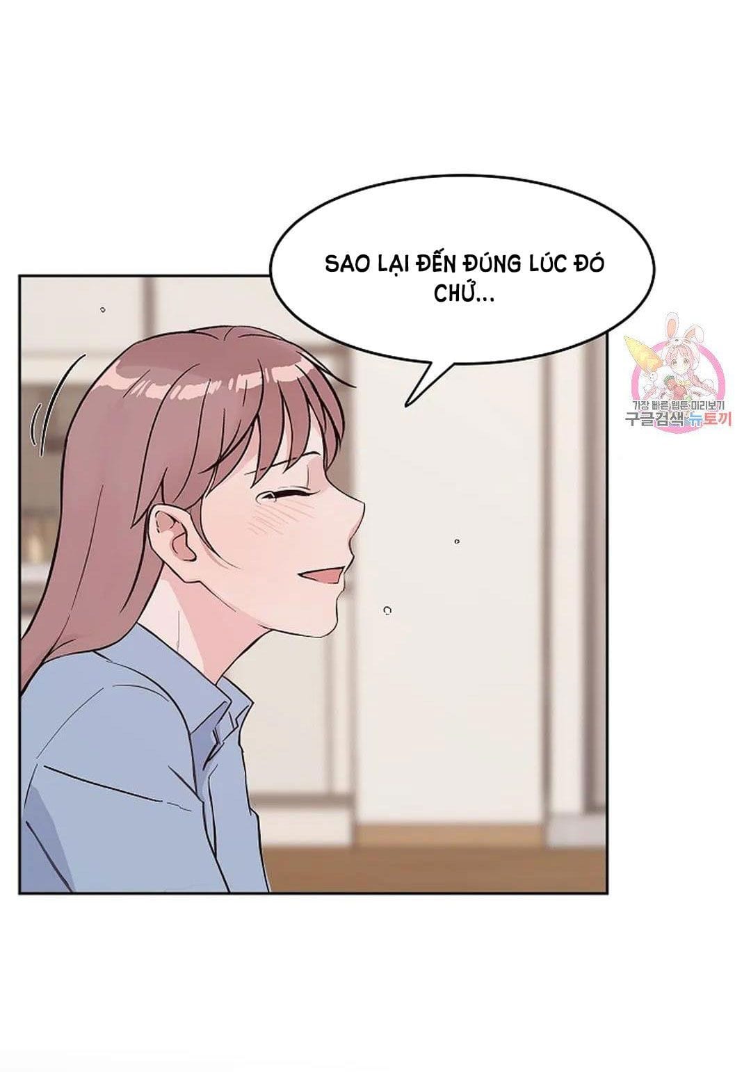 Công Tư Phân Minh - Chap 74