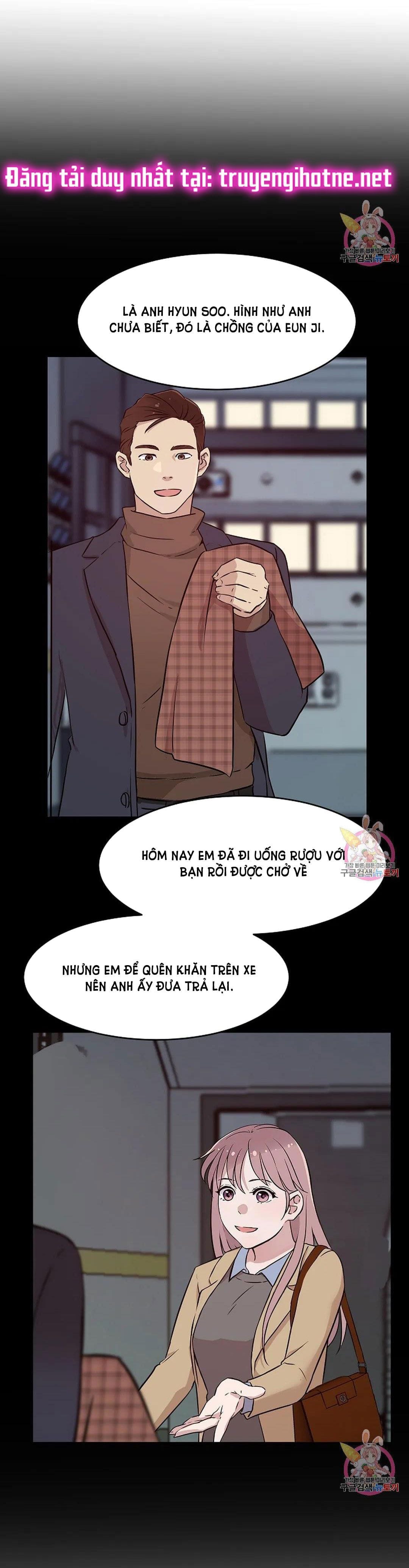 Công Tư Phân Minh - Chap 74