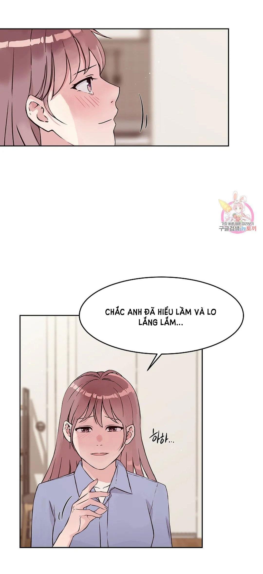 Công Tư Phân Minh - Chap 74