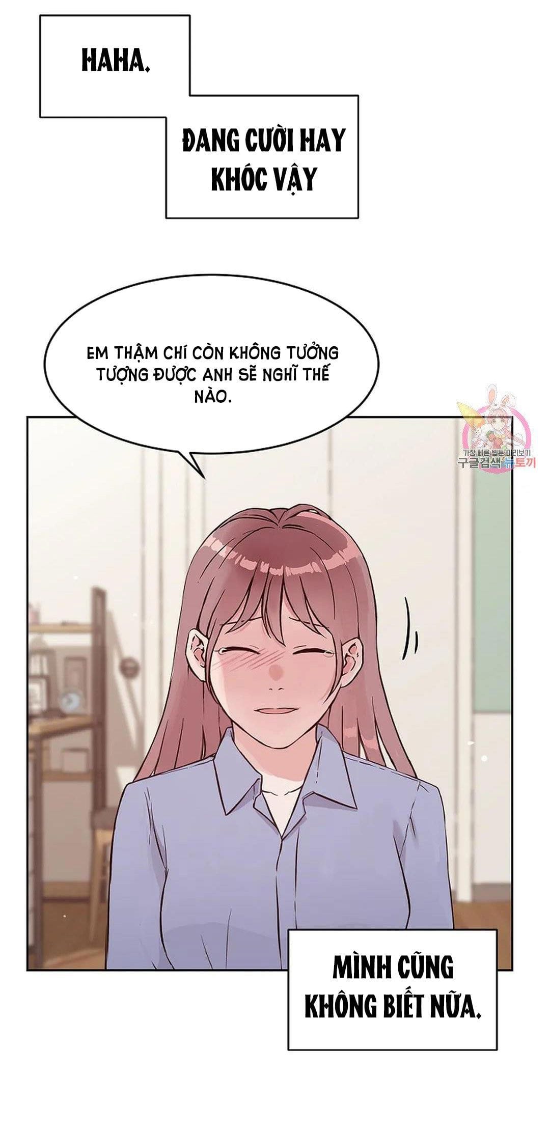 Công Tư Phân Minh - Chap 74