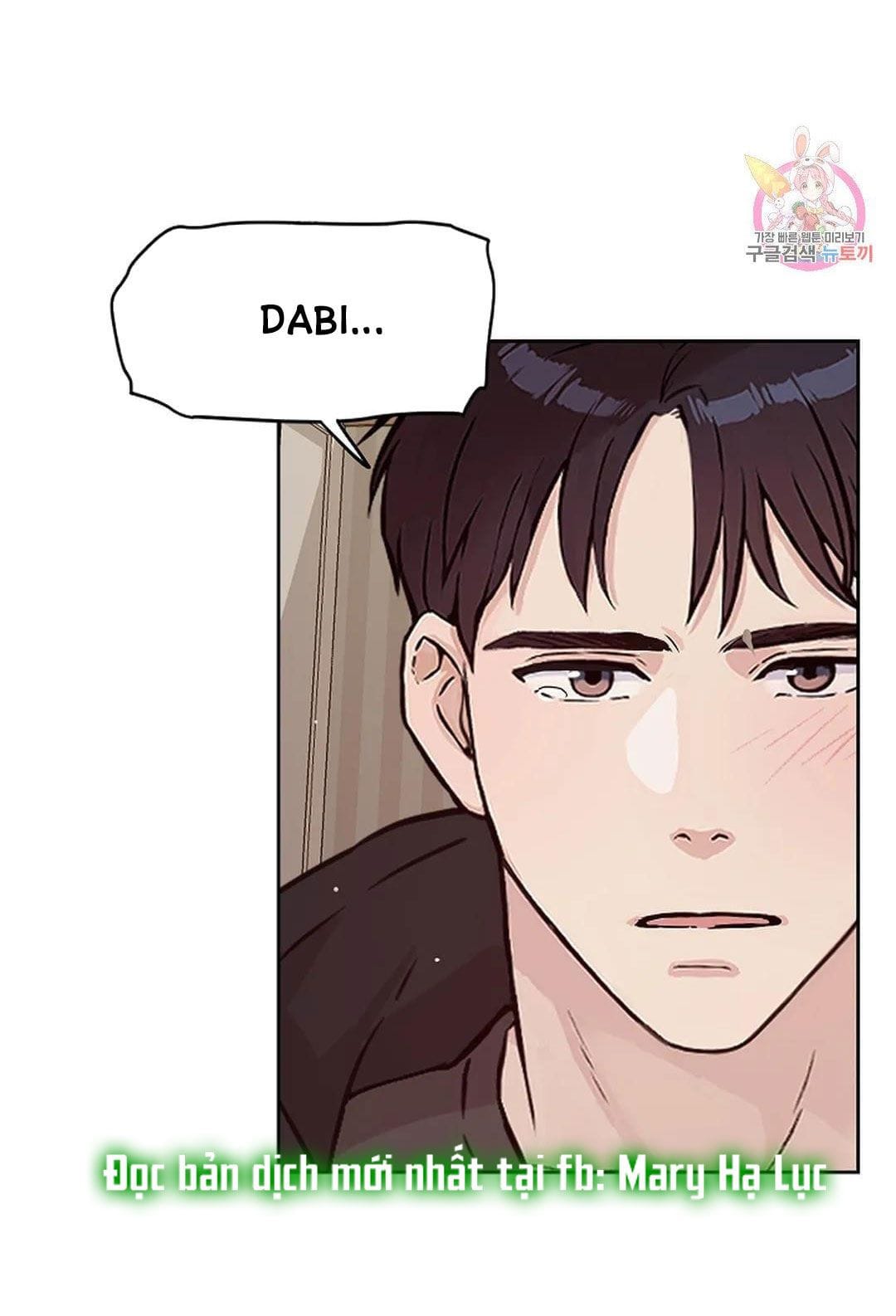 Công Tư Phân Minh - Chap 74