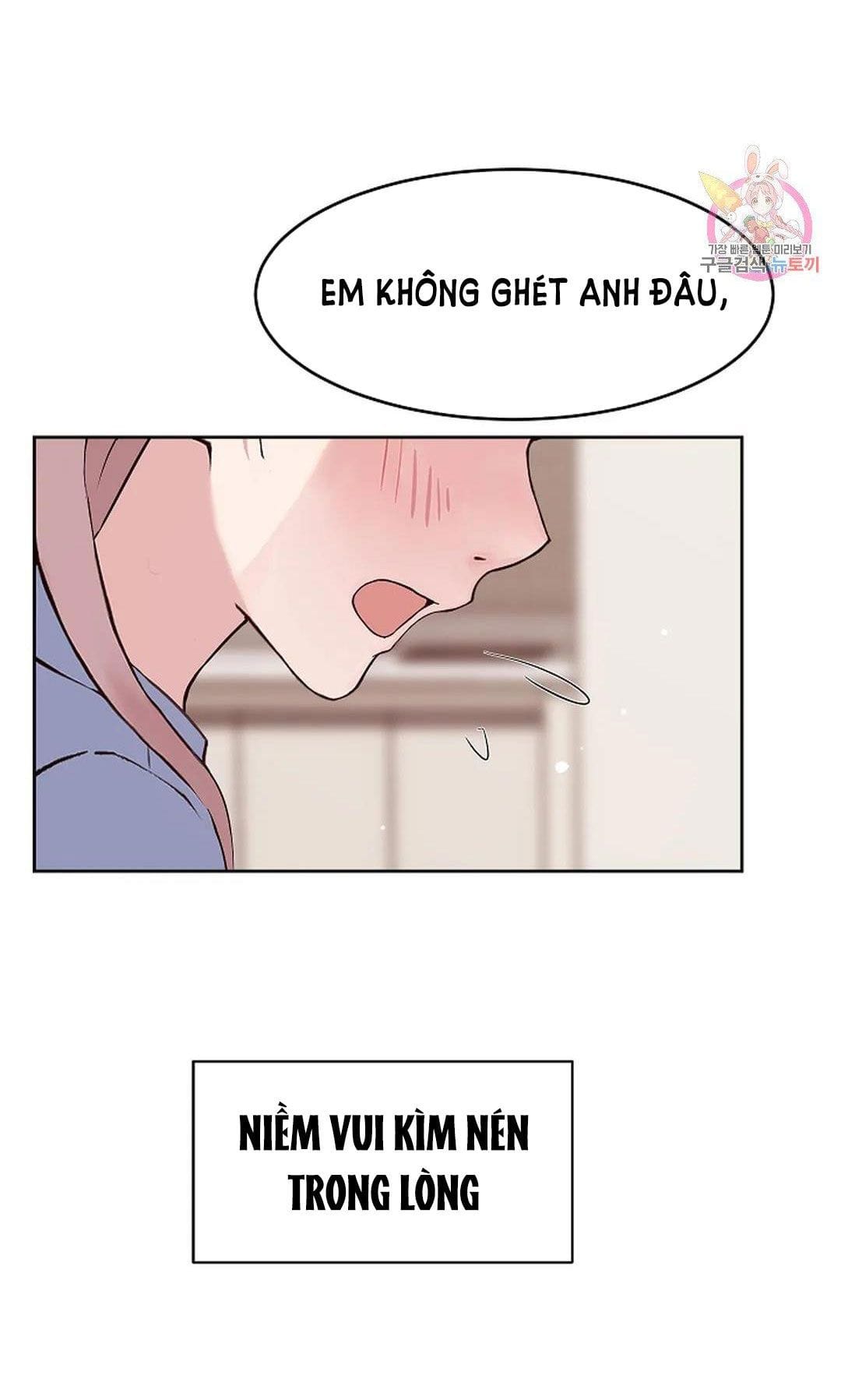 Công Tư Phân Minh - Chap 74