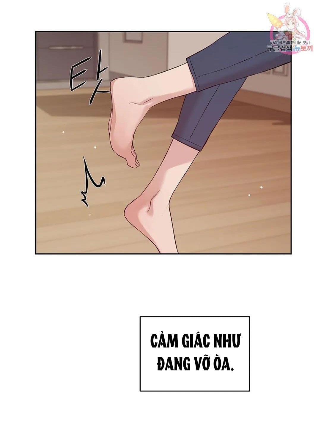 Công Tư Phân Minh - Chap 74