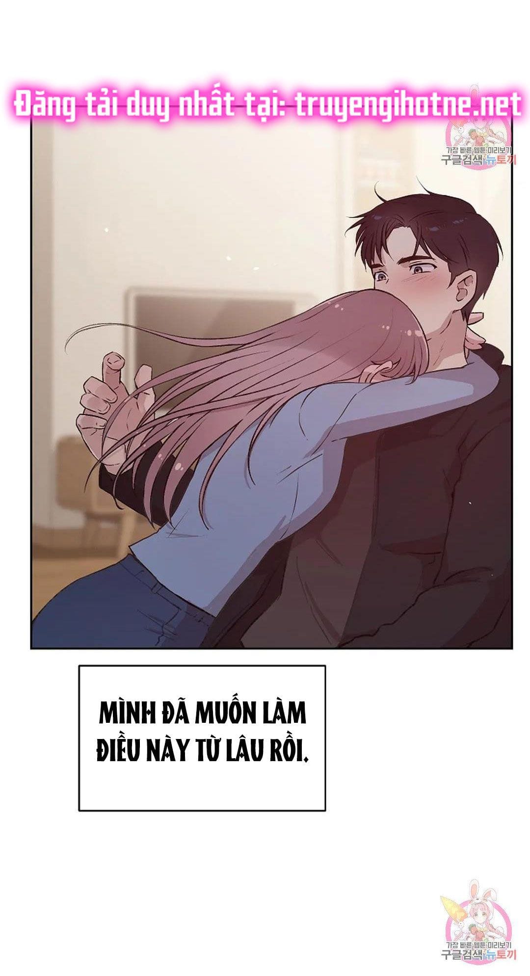 Công Tư Phân Minh - Chap 74