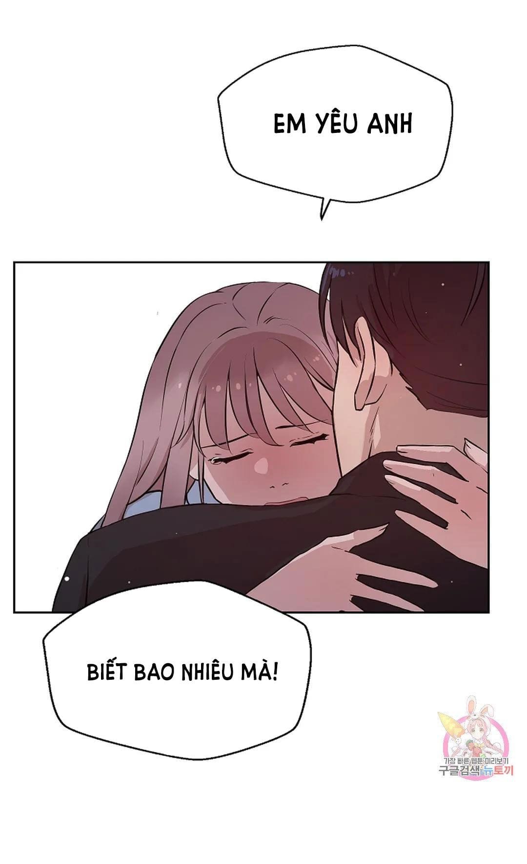 Công Tư Phân Minh - Chap 74