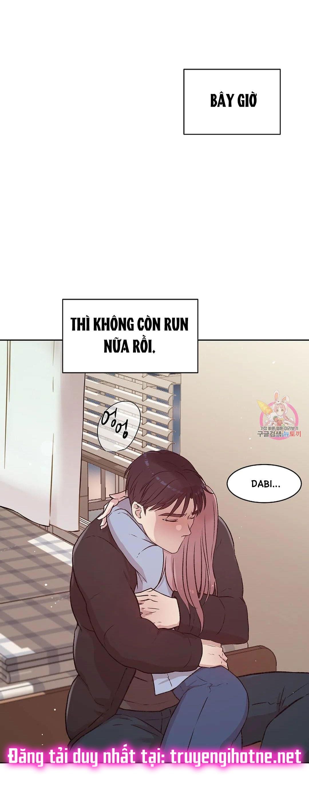 Công Tư Phân Minh - Chap 74