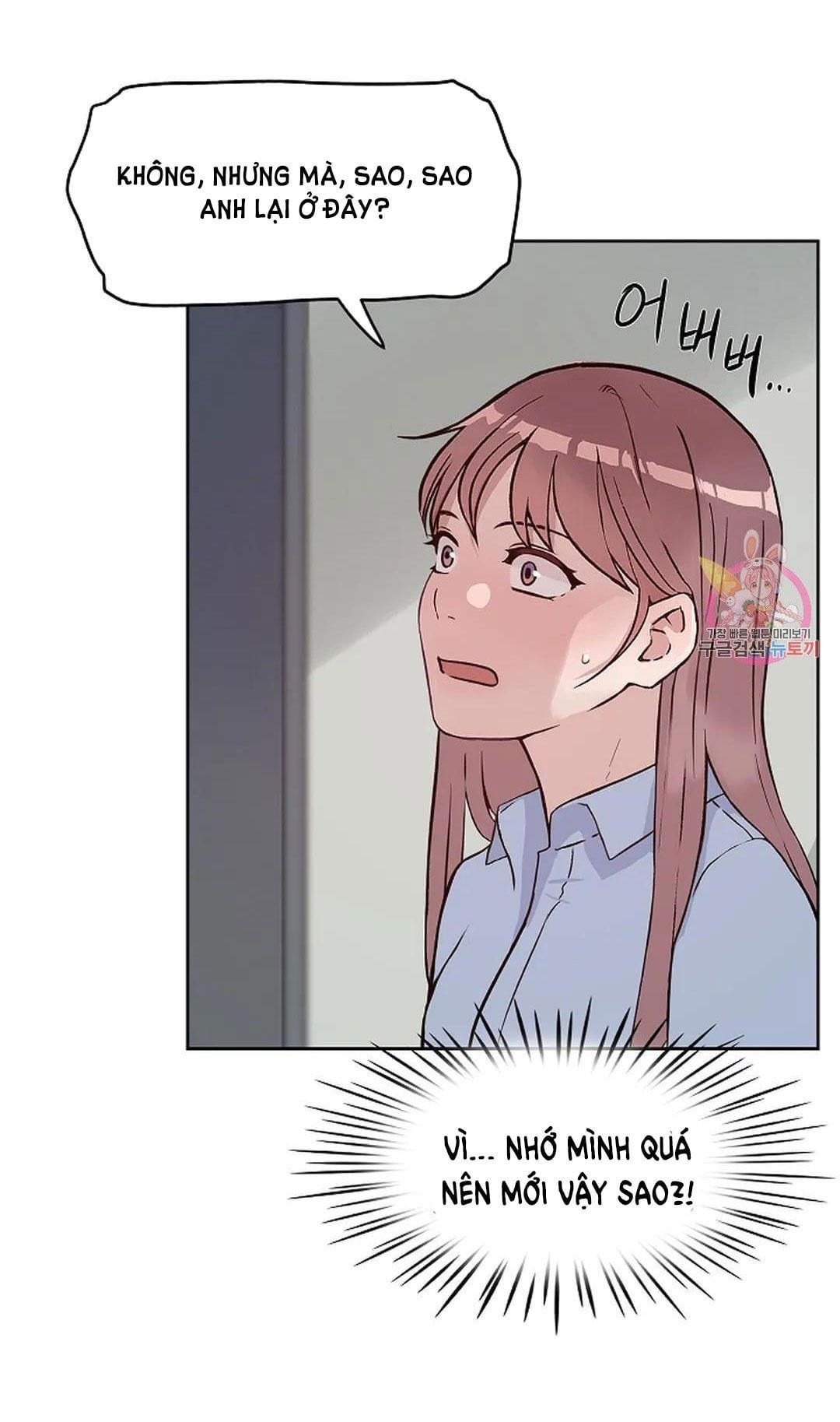 Công Tư Phân Minh - Chap 74