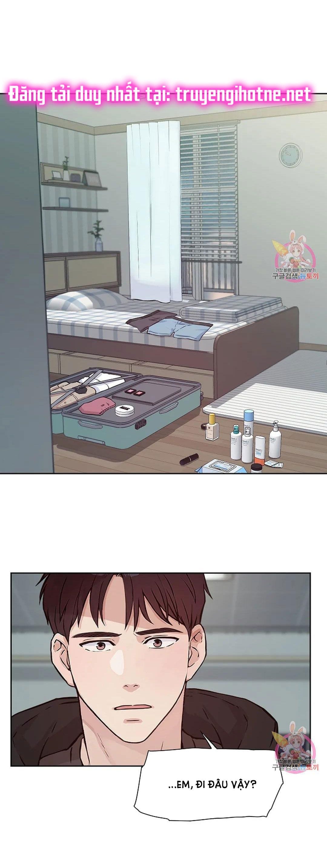 Công Tư Phân Minh - Chap 74