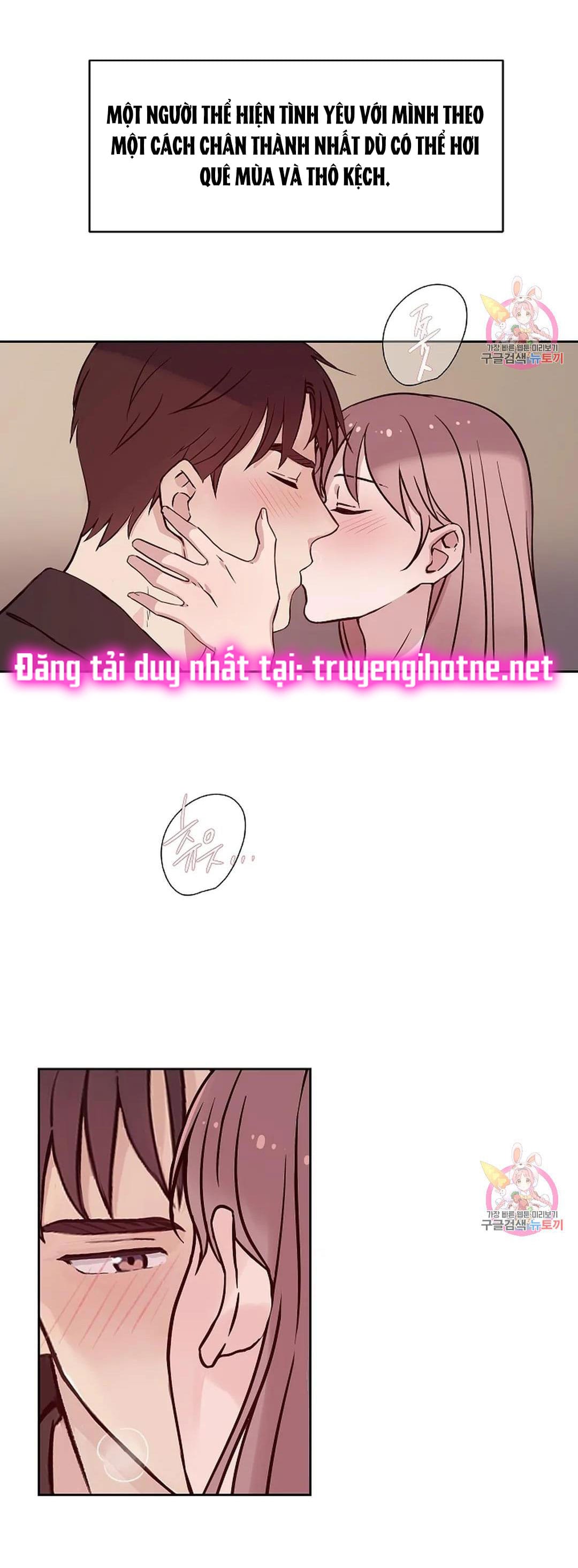 Công Tư Phân Minh - Chap 75