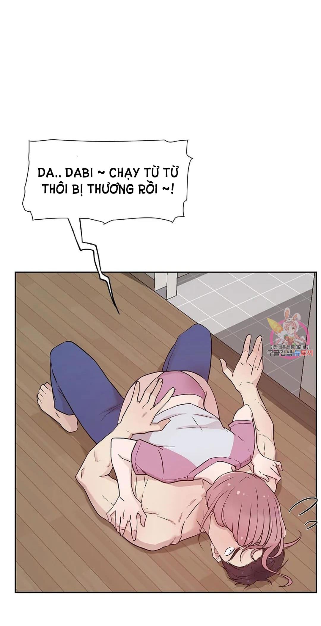 Công Tư Phân Minh - Chap 75