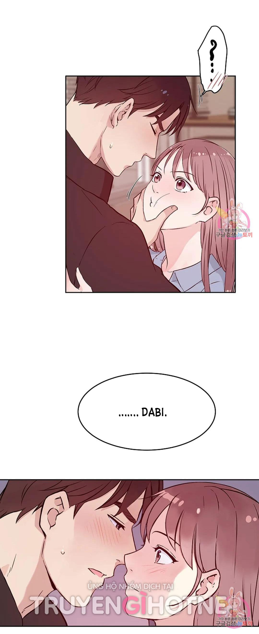 Công Tư Phân Minh - Chap 75