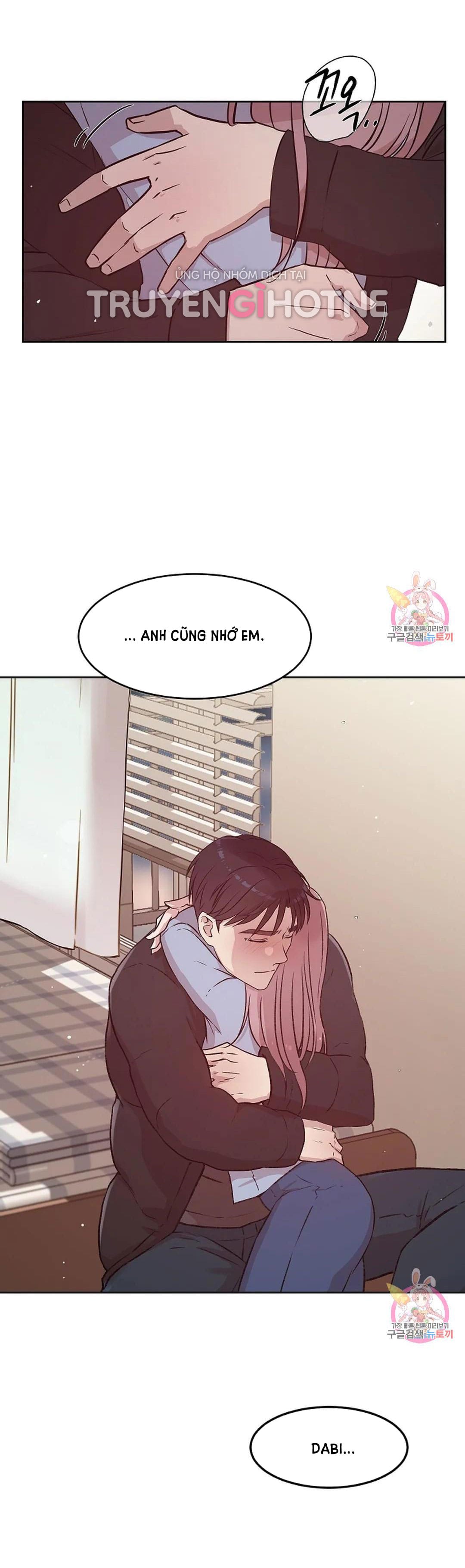 Công Tư Phân Minh - Chap 75