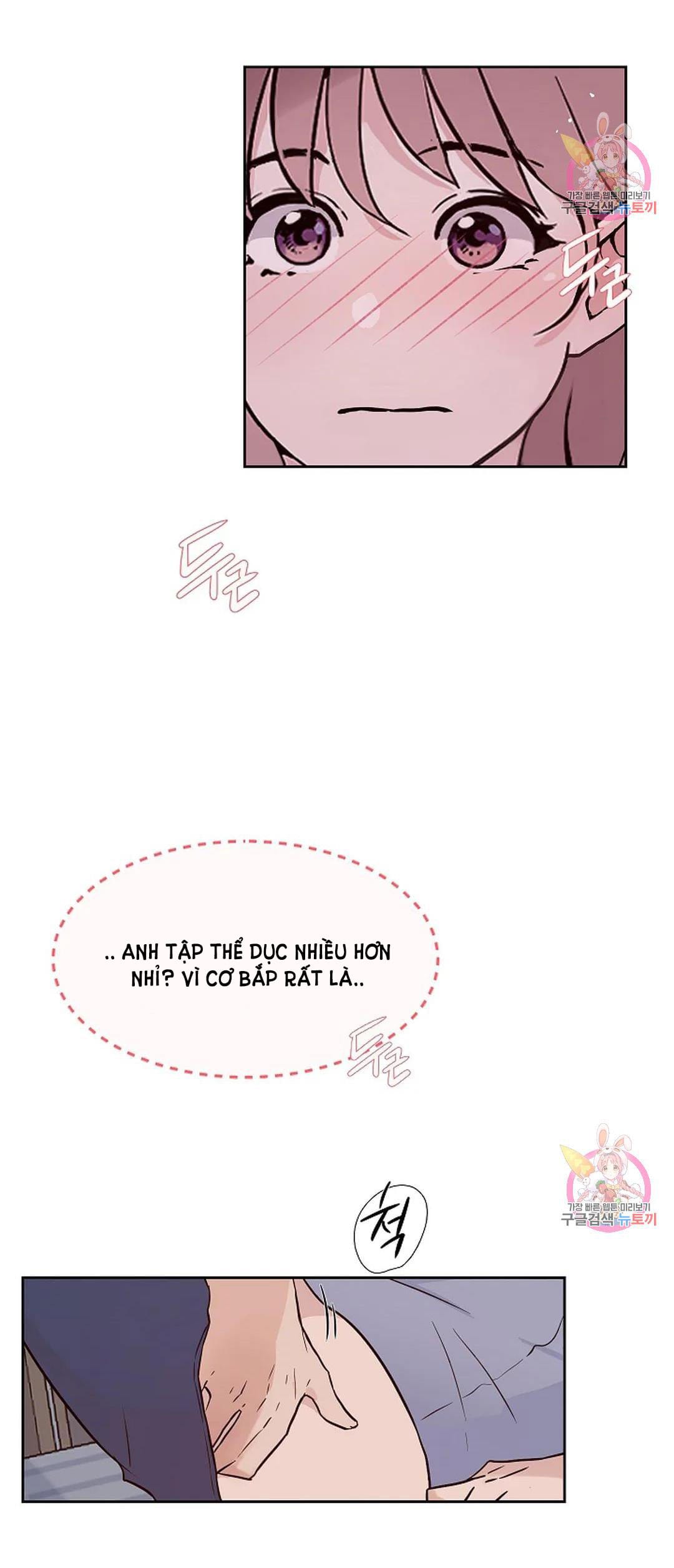 Công Tư Phân Minh - Chap 75