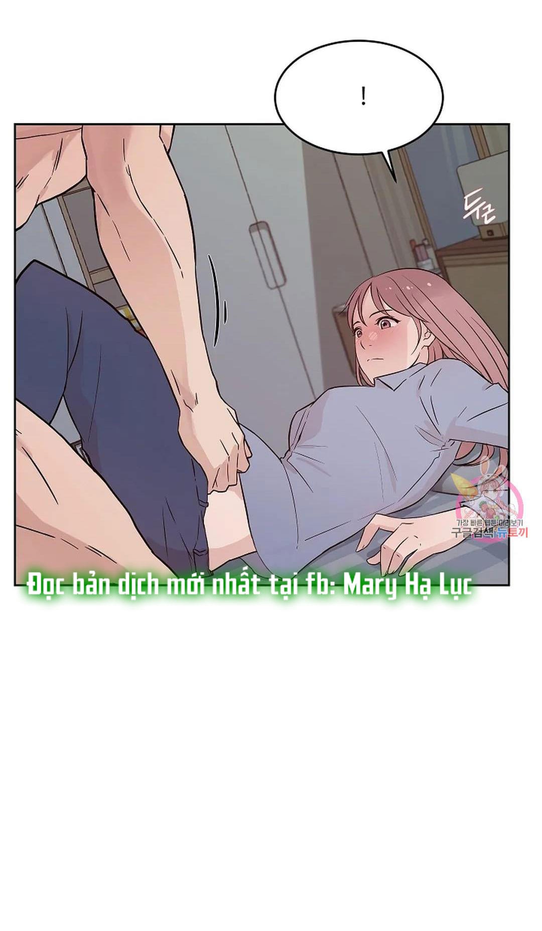 Công Tư Phân Minh - Chap 75