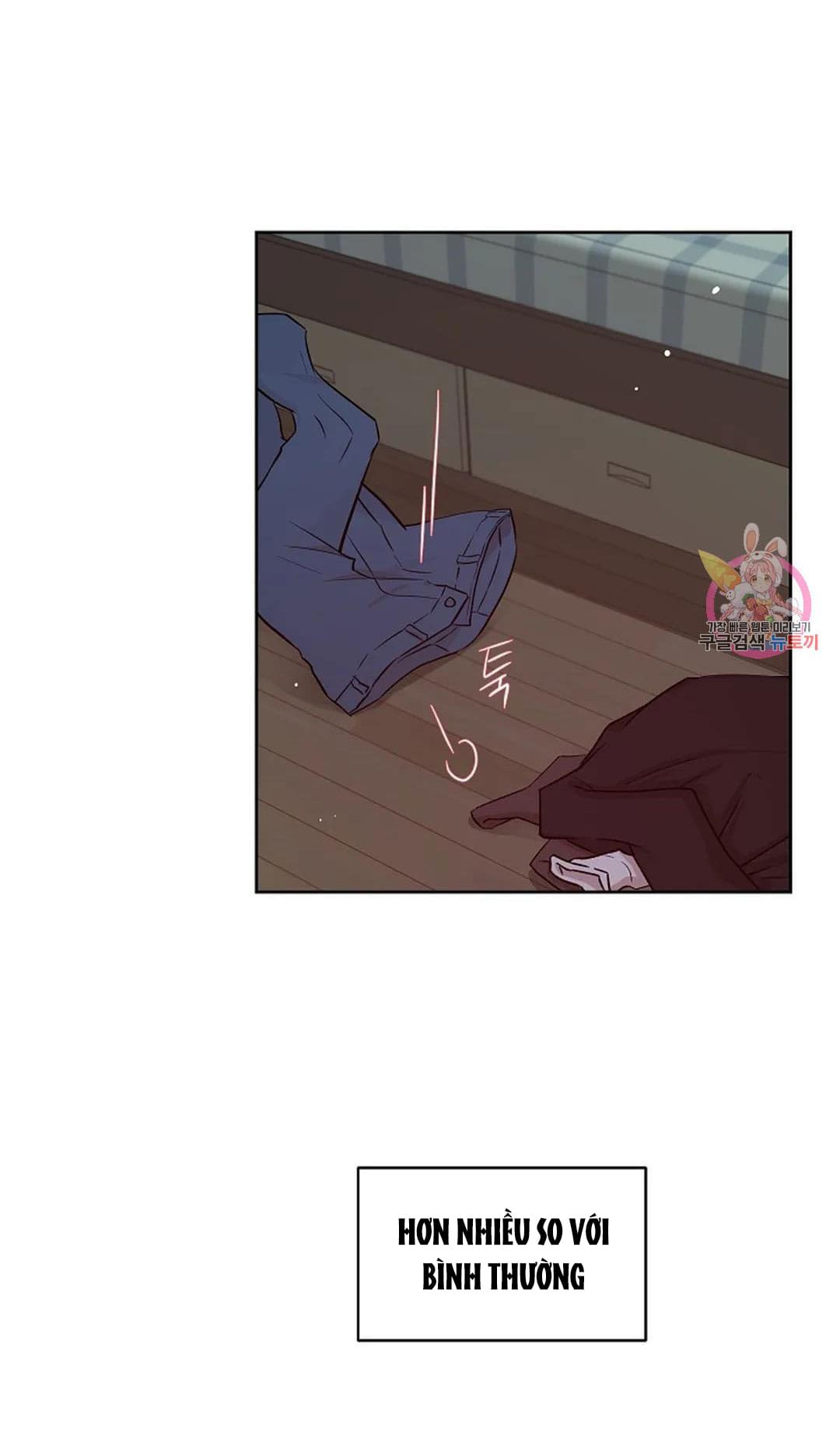 Công Tư Phân Minh - Chap 75