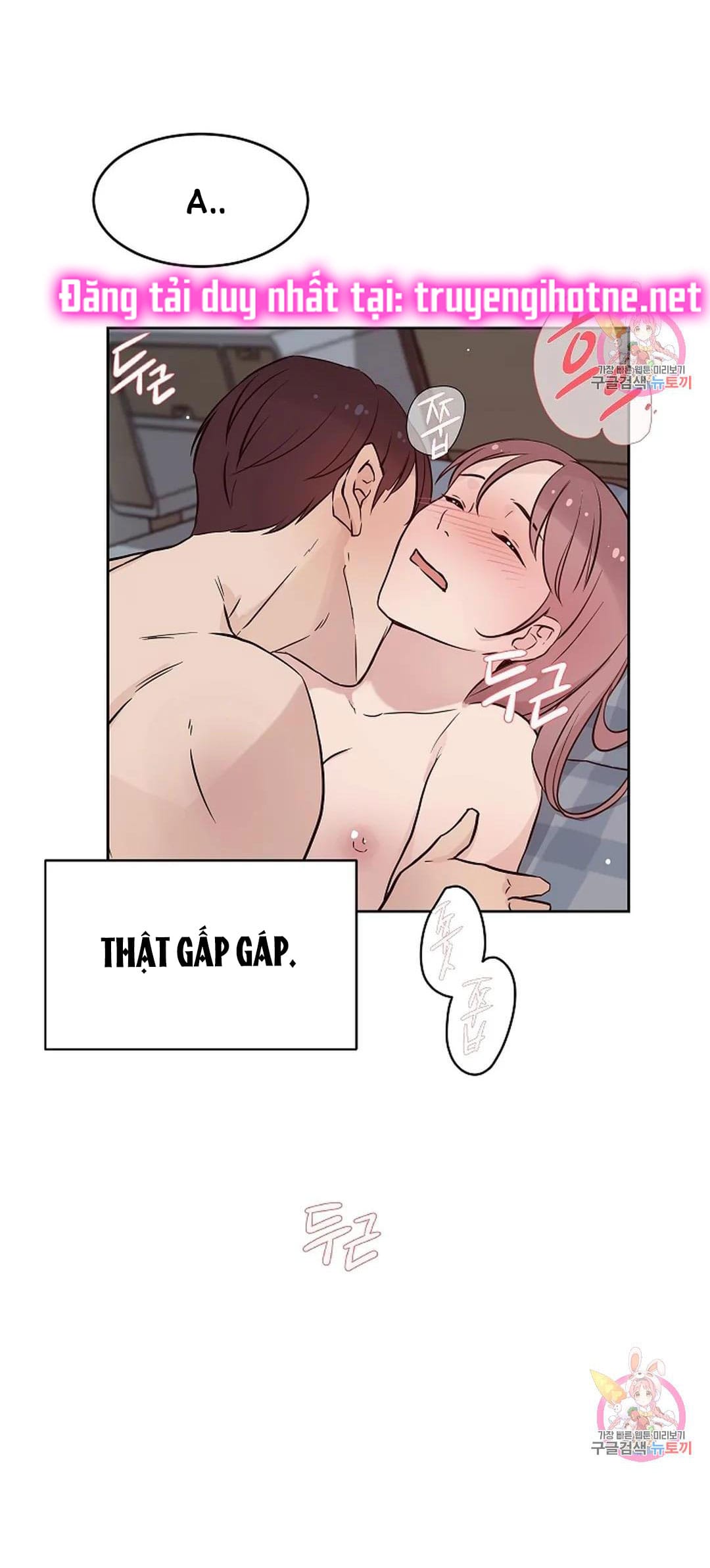 Công Tư Phân Minh - Chap 75