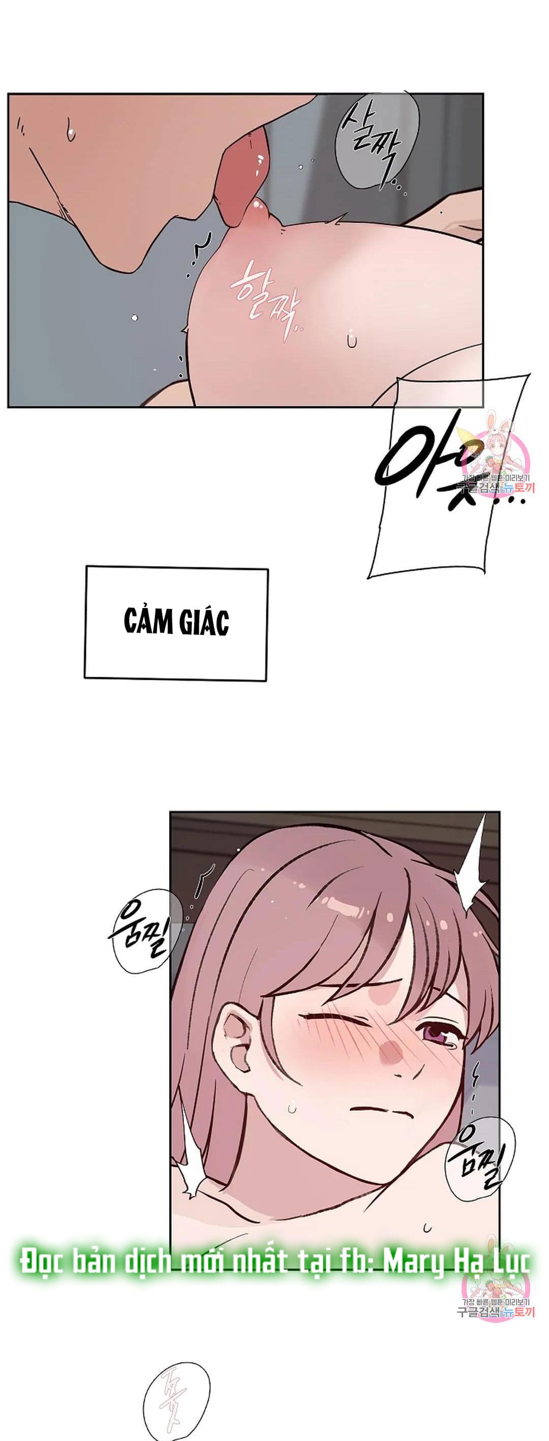 Công Tư Phân Minh - Chap 75