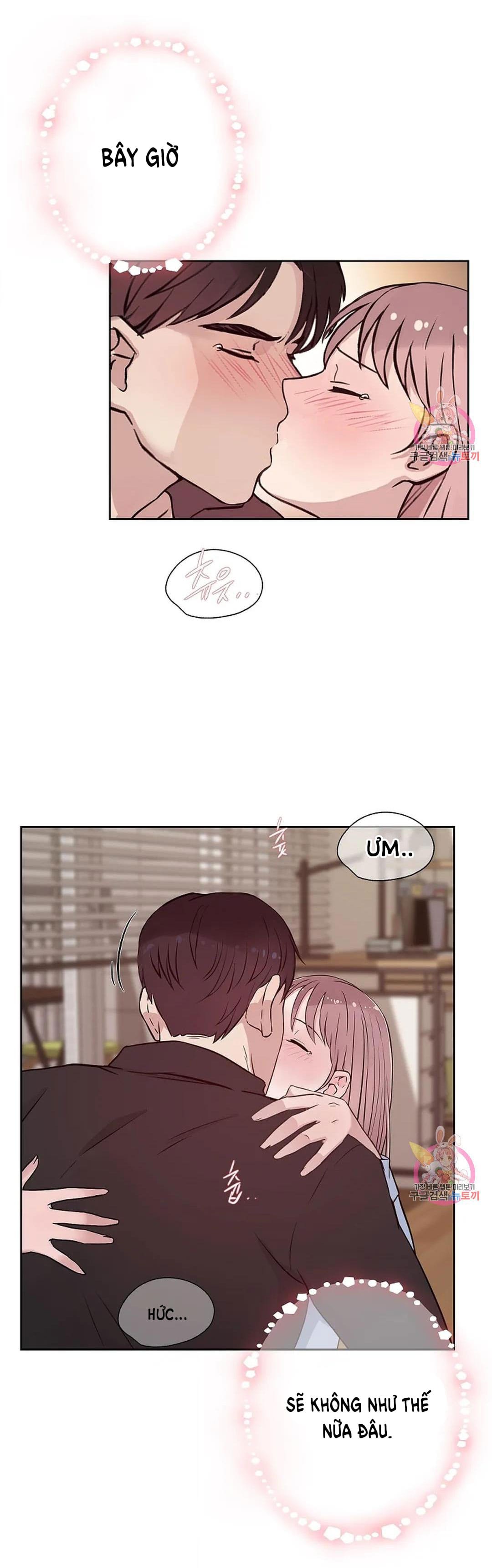 Công Tư Phân Minh - Chap 75