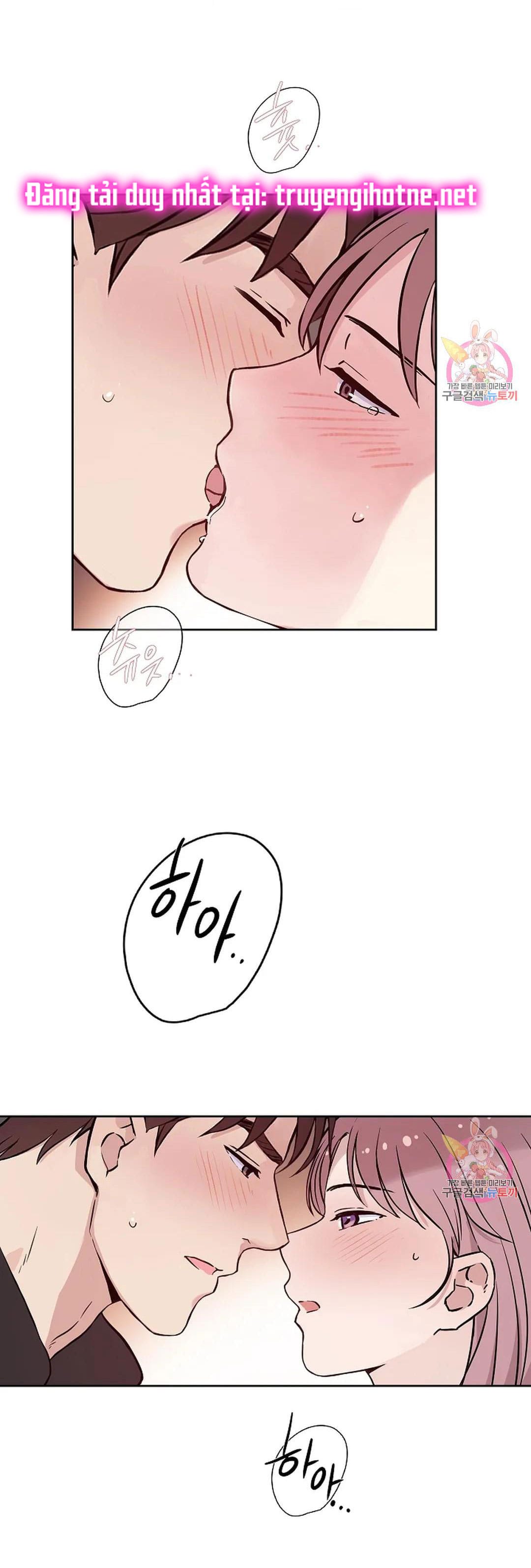 Công Tư Phân Minh - Chap 75