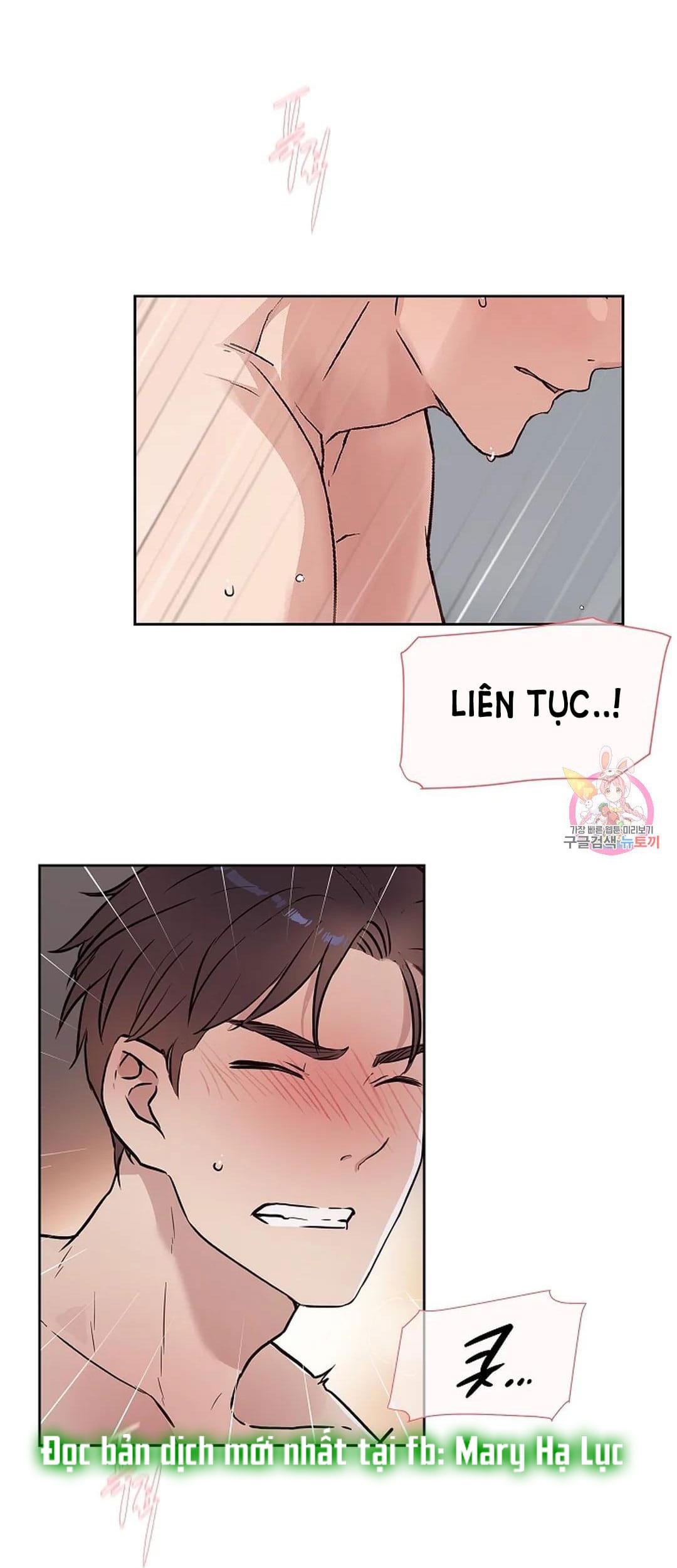 Công Tư Phân Minh - Chap 75