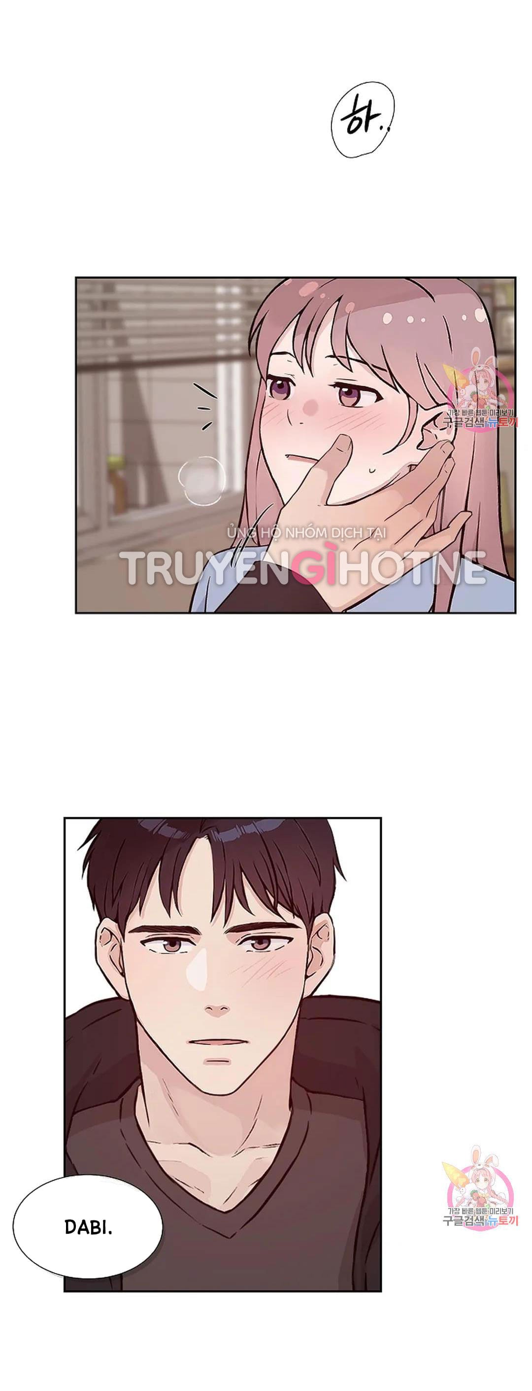 Công Tư Phân Minh - Chap 75