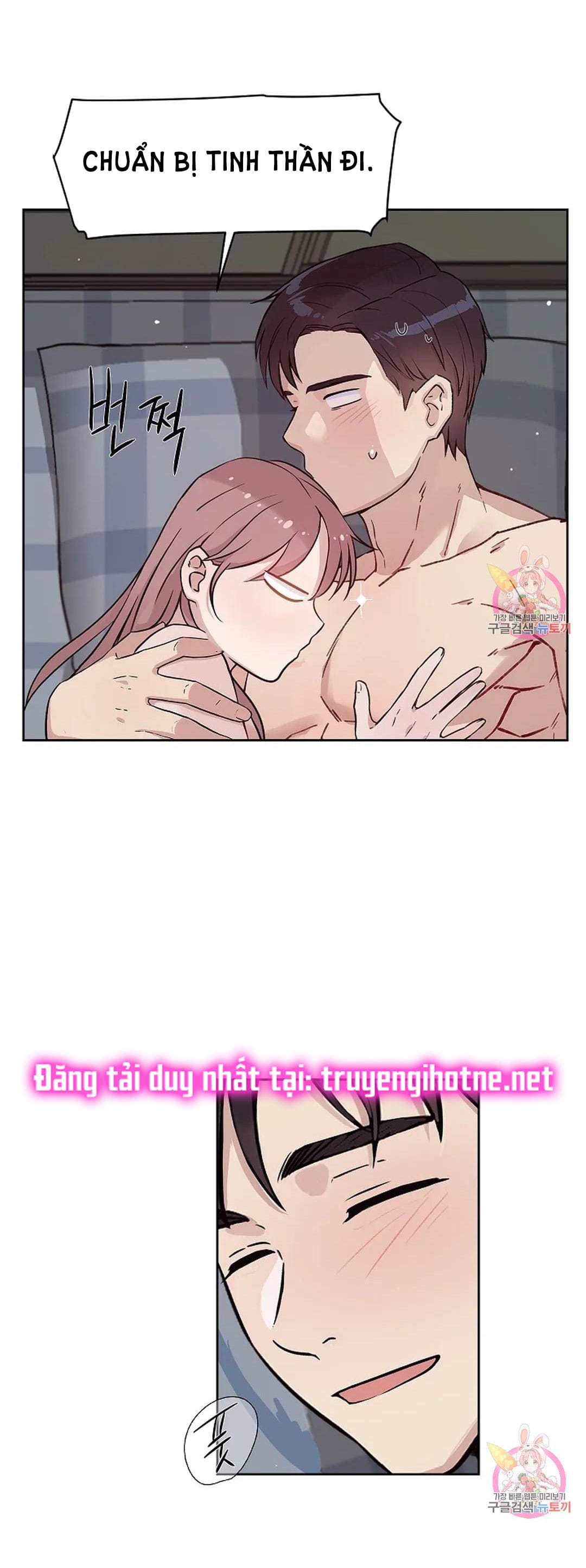 Công Tư Phân Minh - Chap 75
