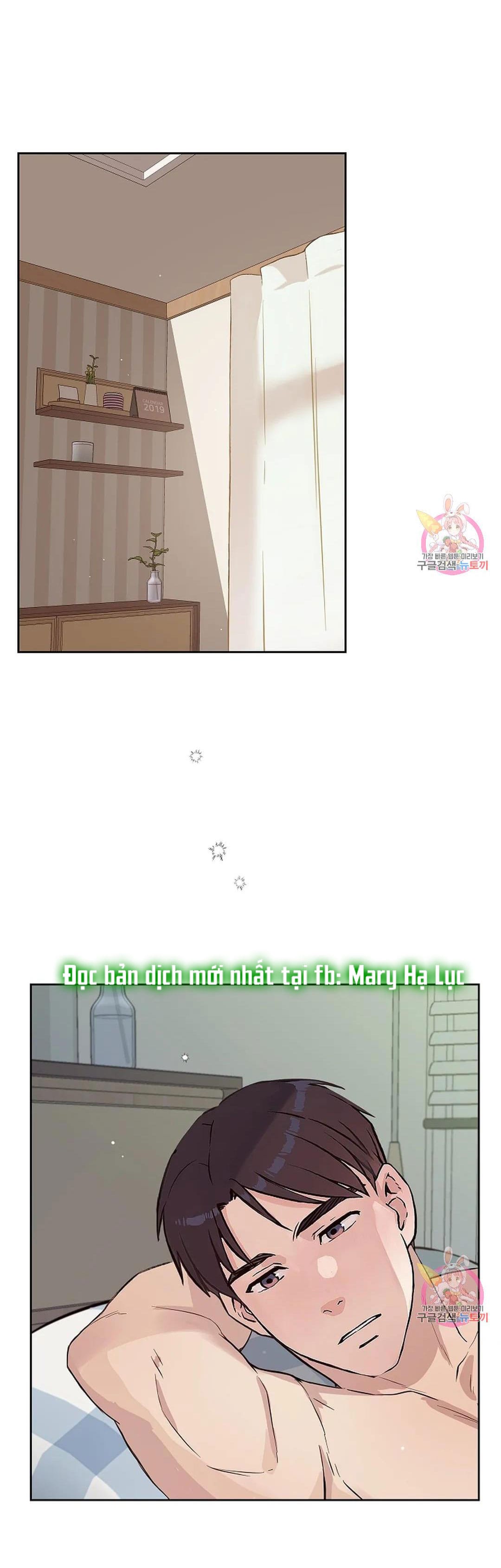 Công Tư Phân Minh - Chap 75