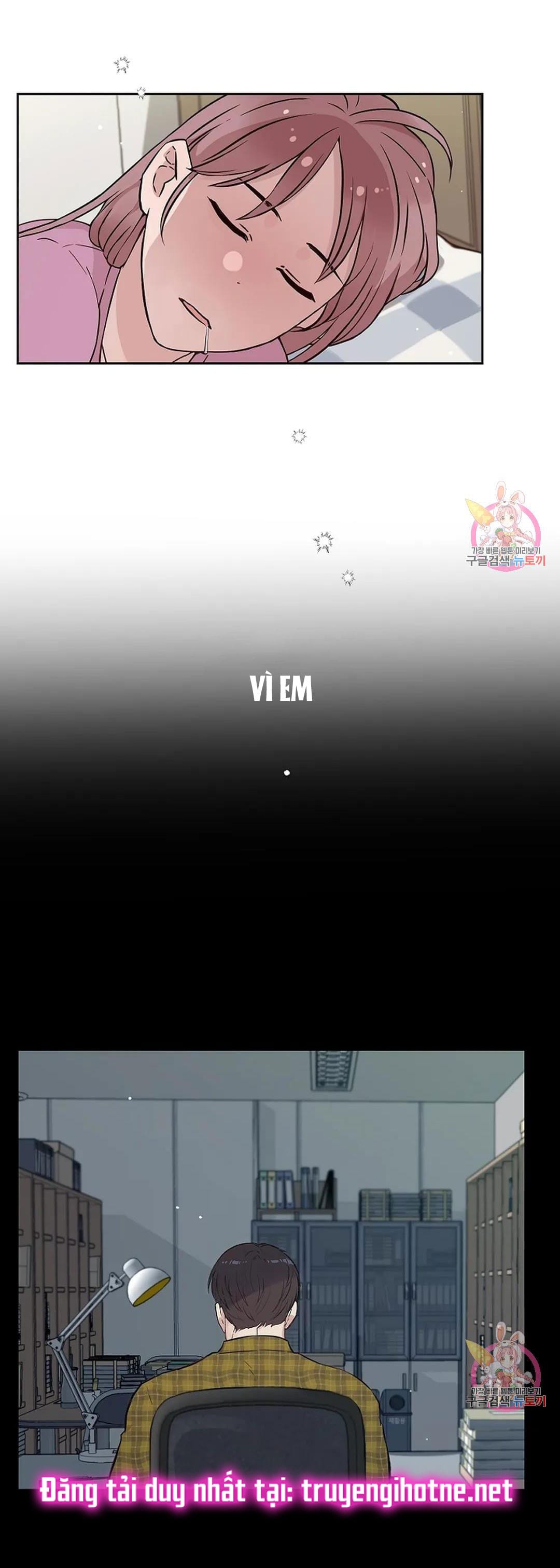 Công Tư Phân Minh - Chap 75