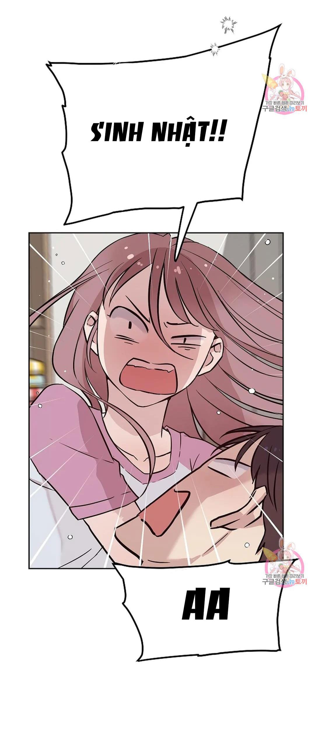 Công Tư Phân Minh - Chap 75