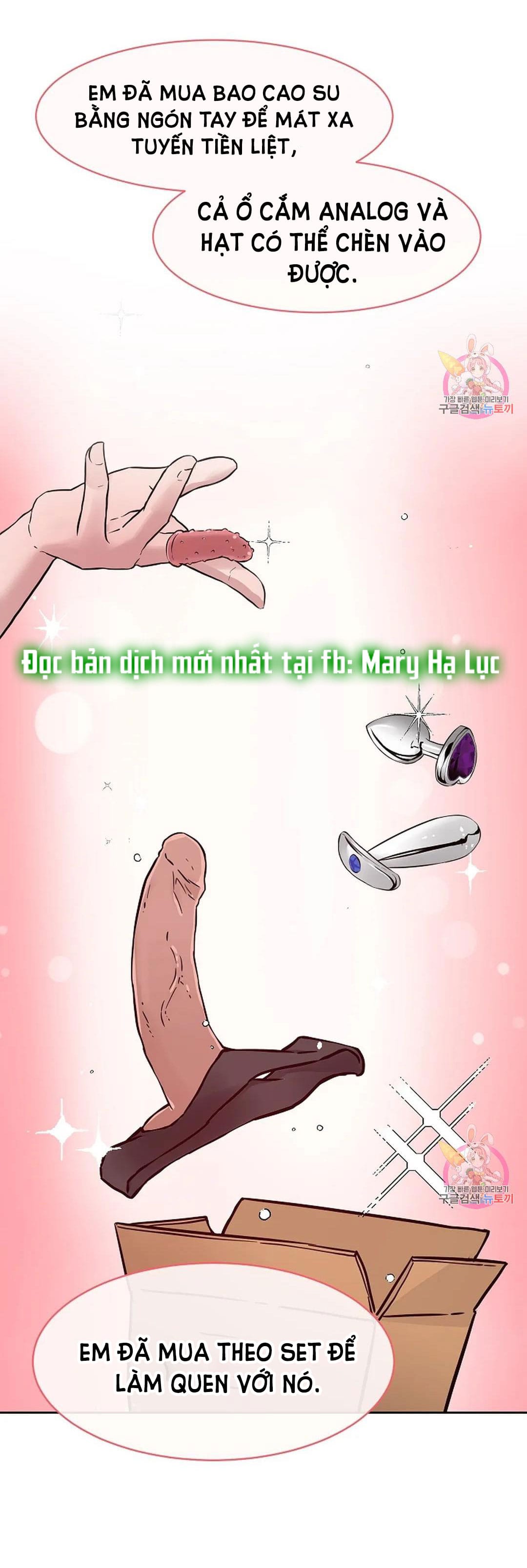 Công Tư Phân Minh - Chap 75