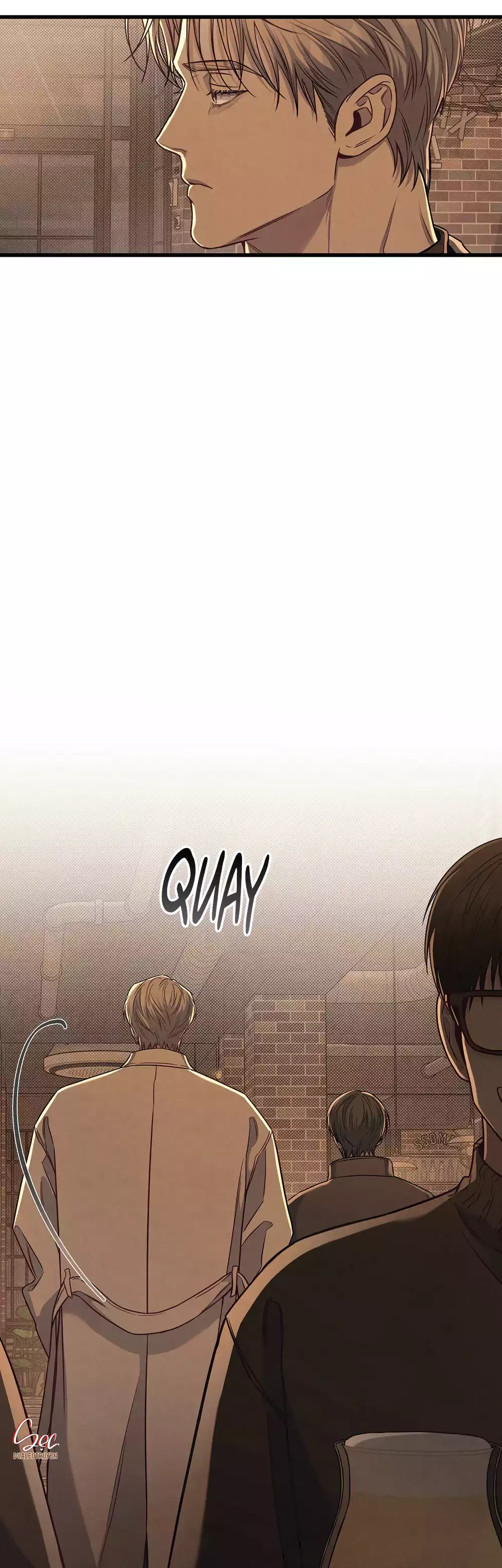 Công Tư Phân Minh - Chap 76