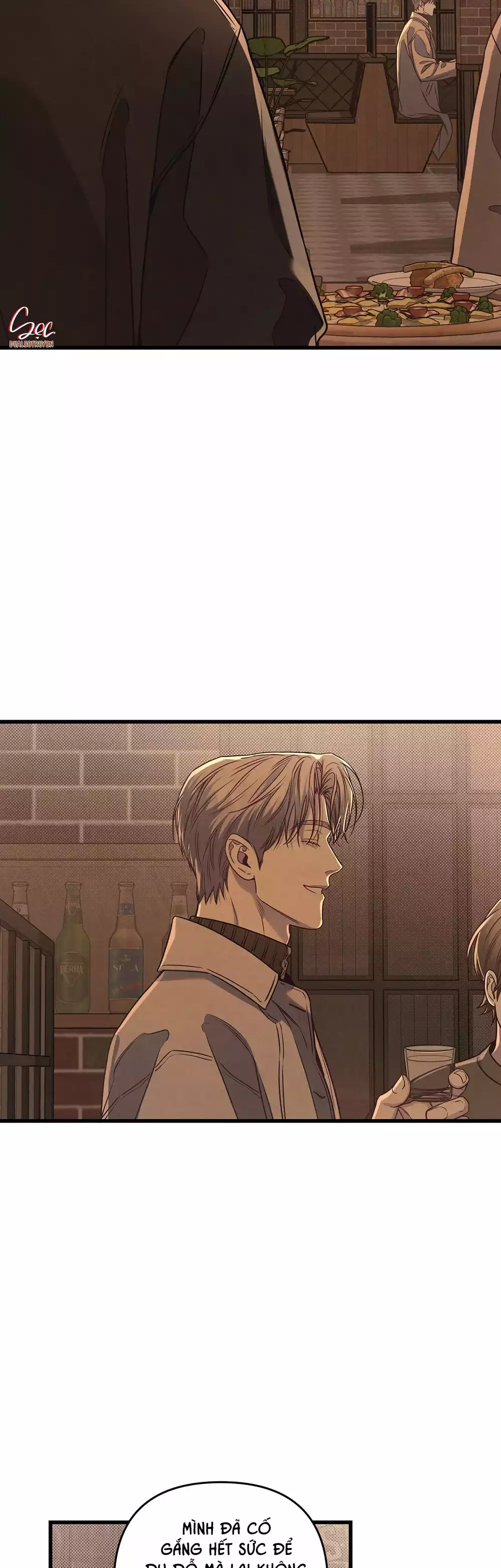 Công Tư Phân Minh - Chap 76