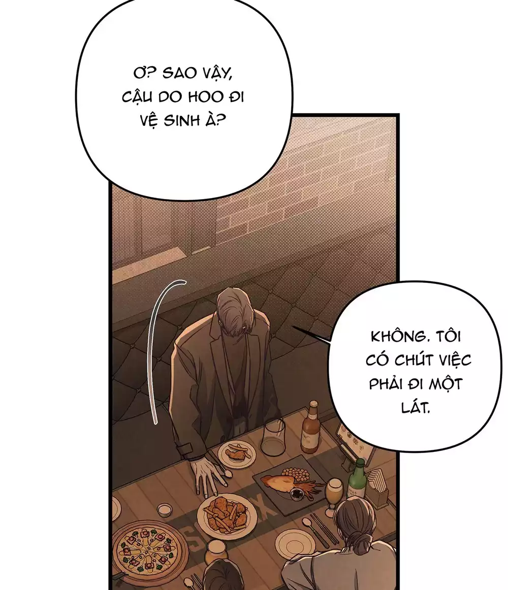 Công Tư Phân Minh - Chap 76