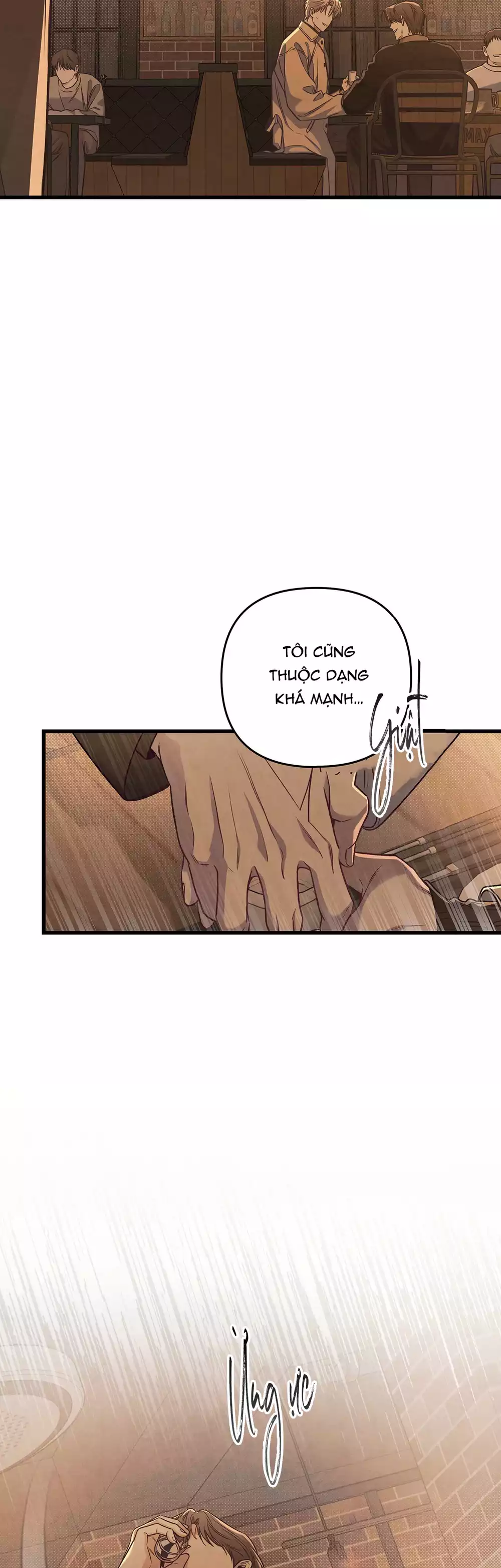 Công Tư Phân Minh - Chap 76