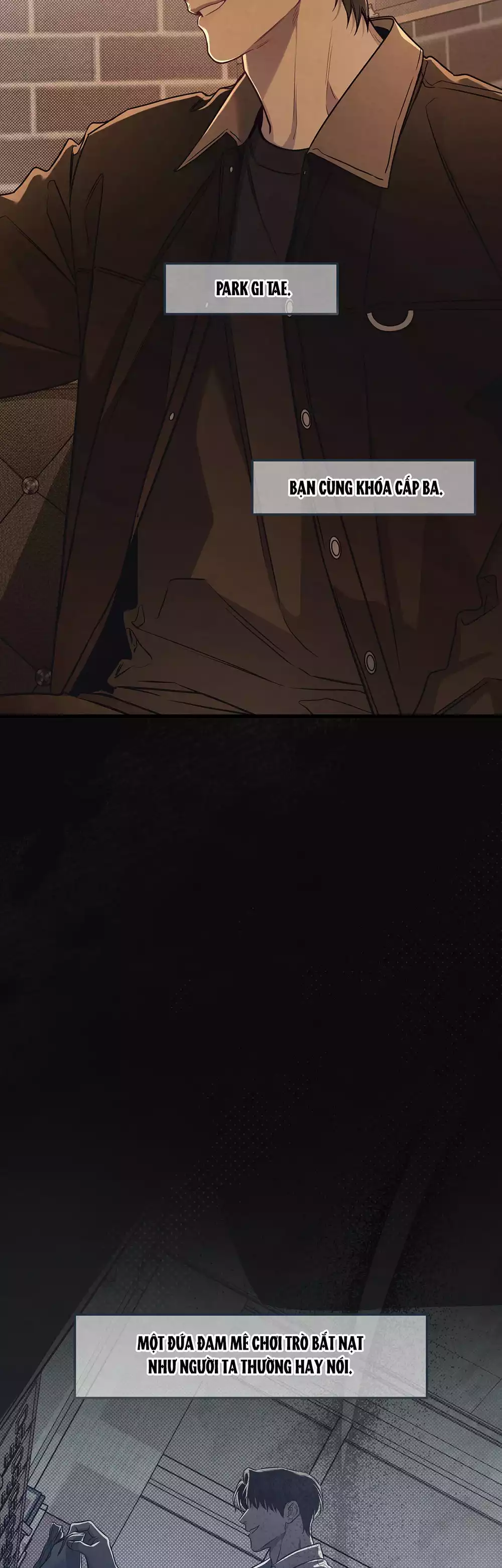 Công Tư Phân Minh - Chap 76