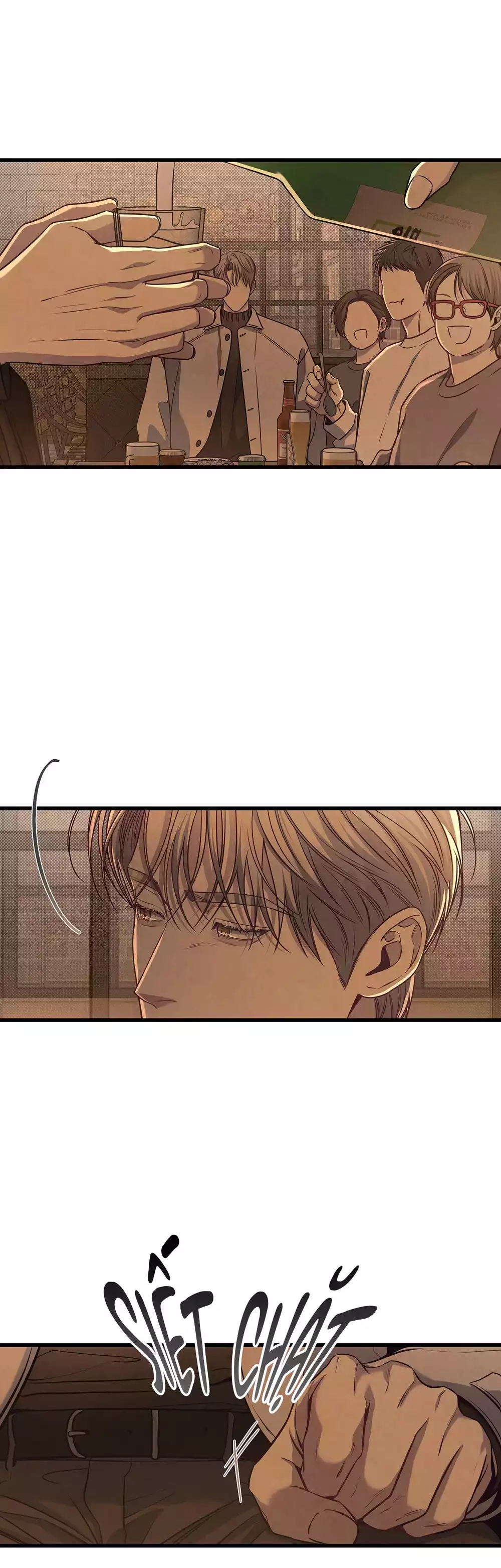 Công Tư Phân Minh - Chap 76