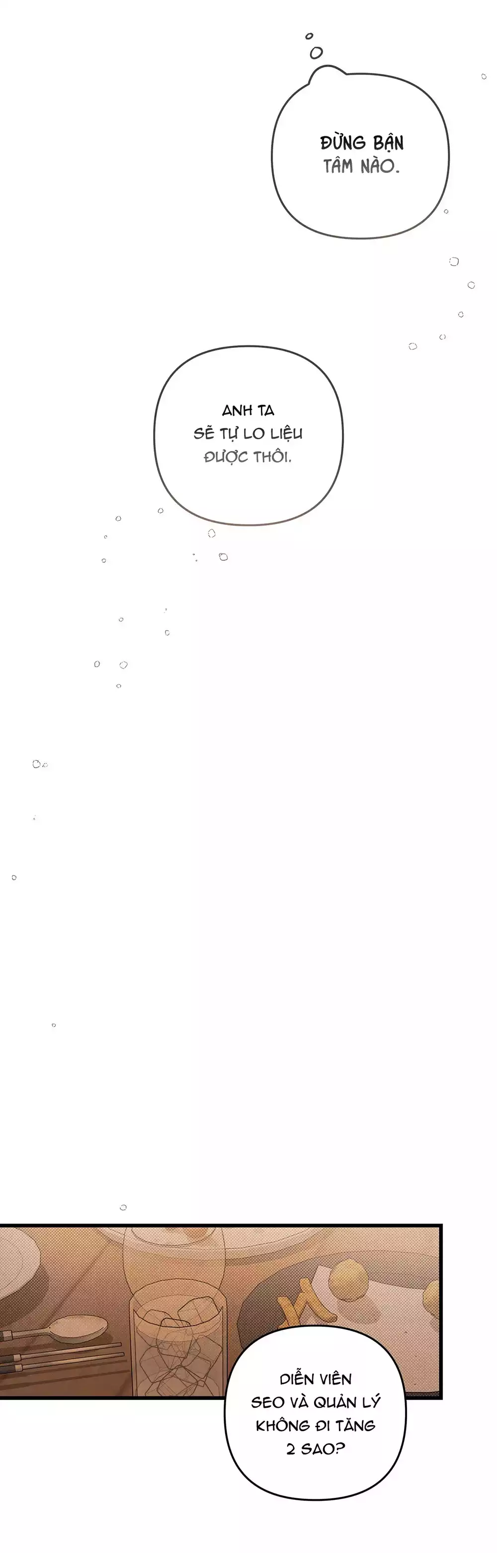 Công Tư Phân Minh - Chap 76