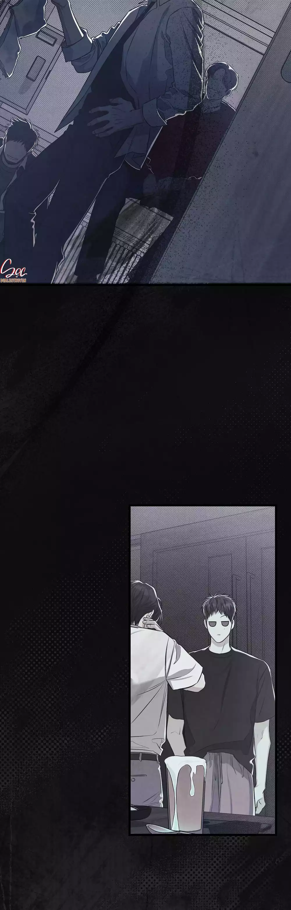 Công Tư Phân Minh - Chap 76