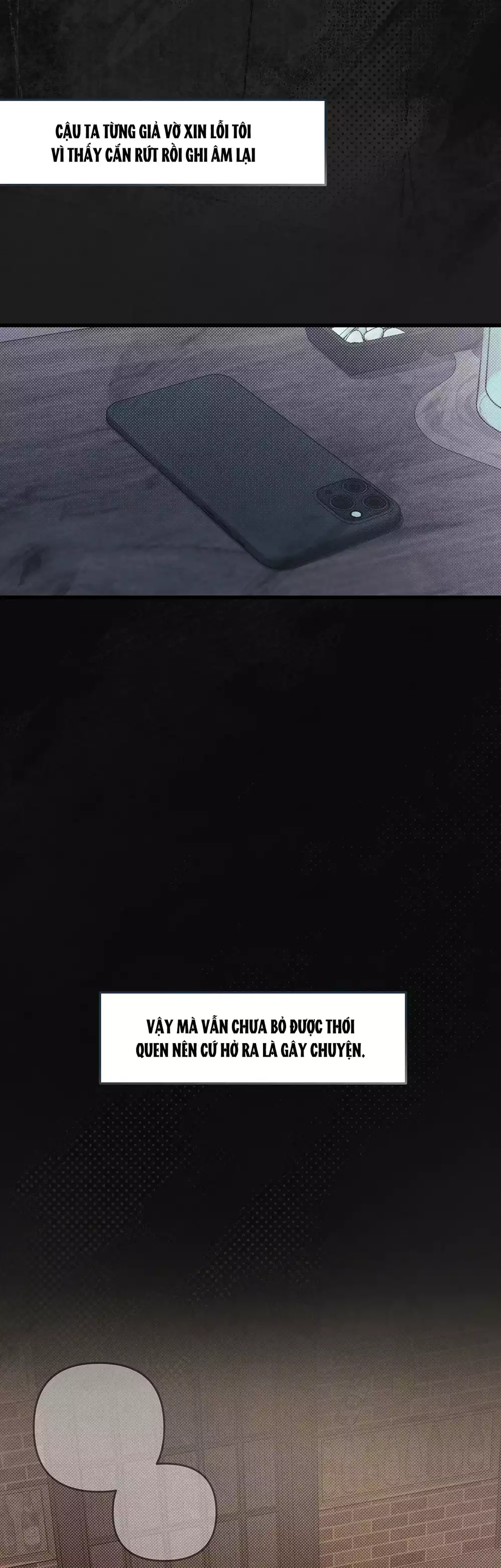 Công Tư Phân Minh - Chap 76