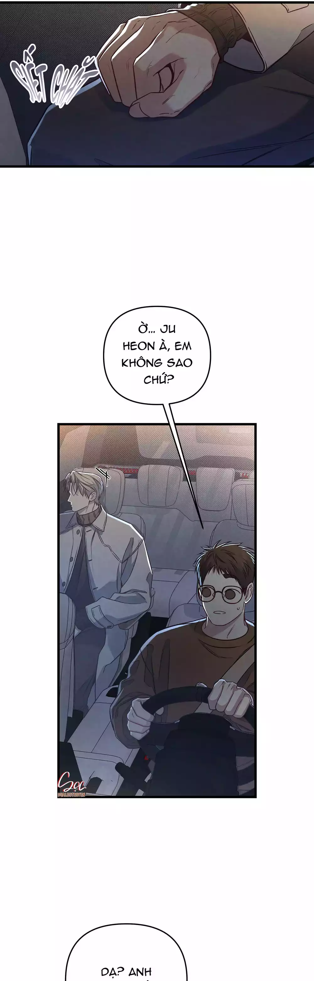 Công Tư Phân Minh - Chap 77