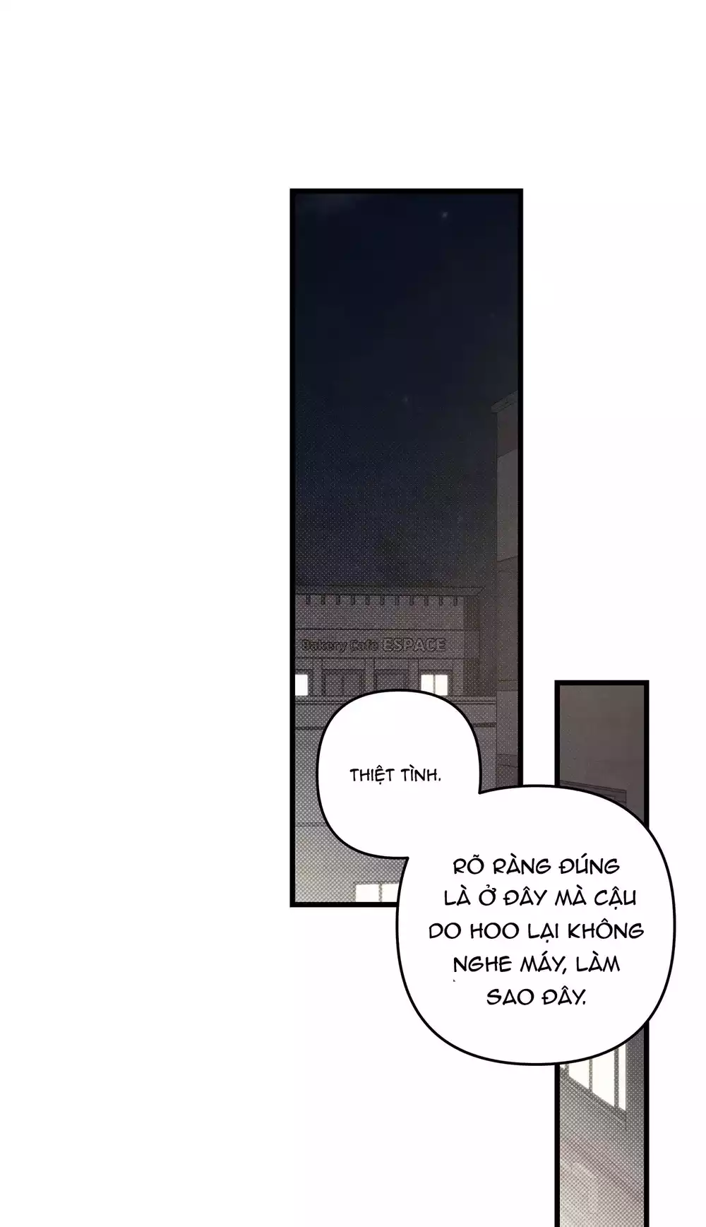 Công Tư Phân Minh - Chap 77