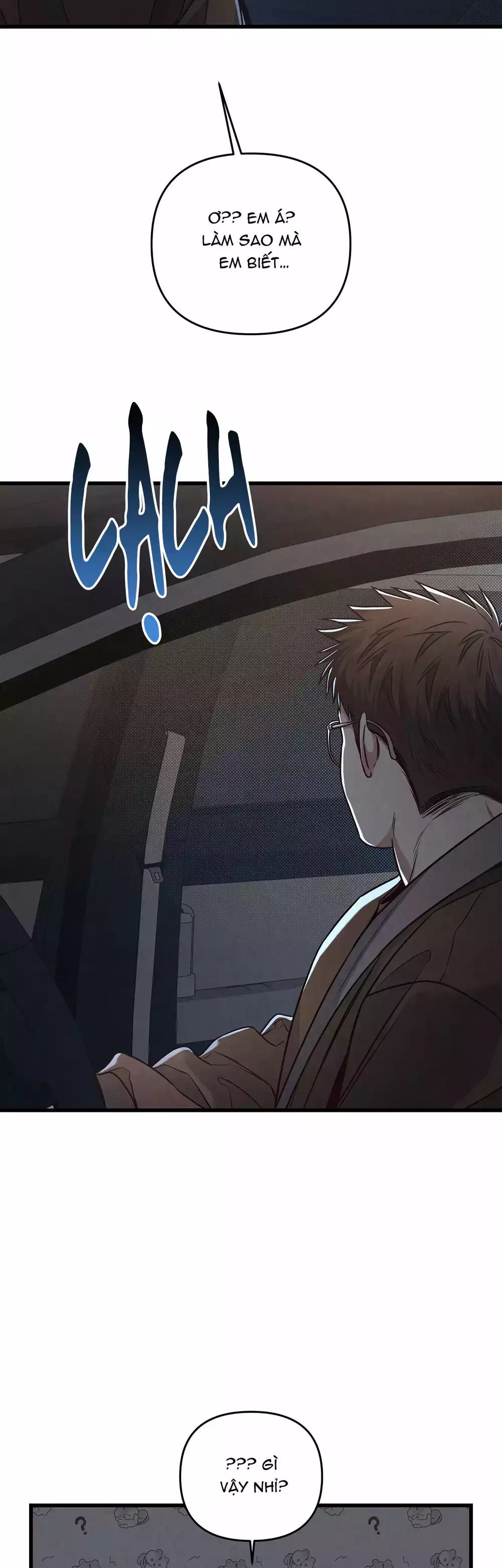 Công Tư Phân Minh - Chap 77