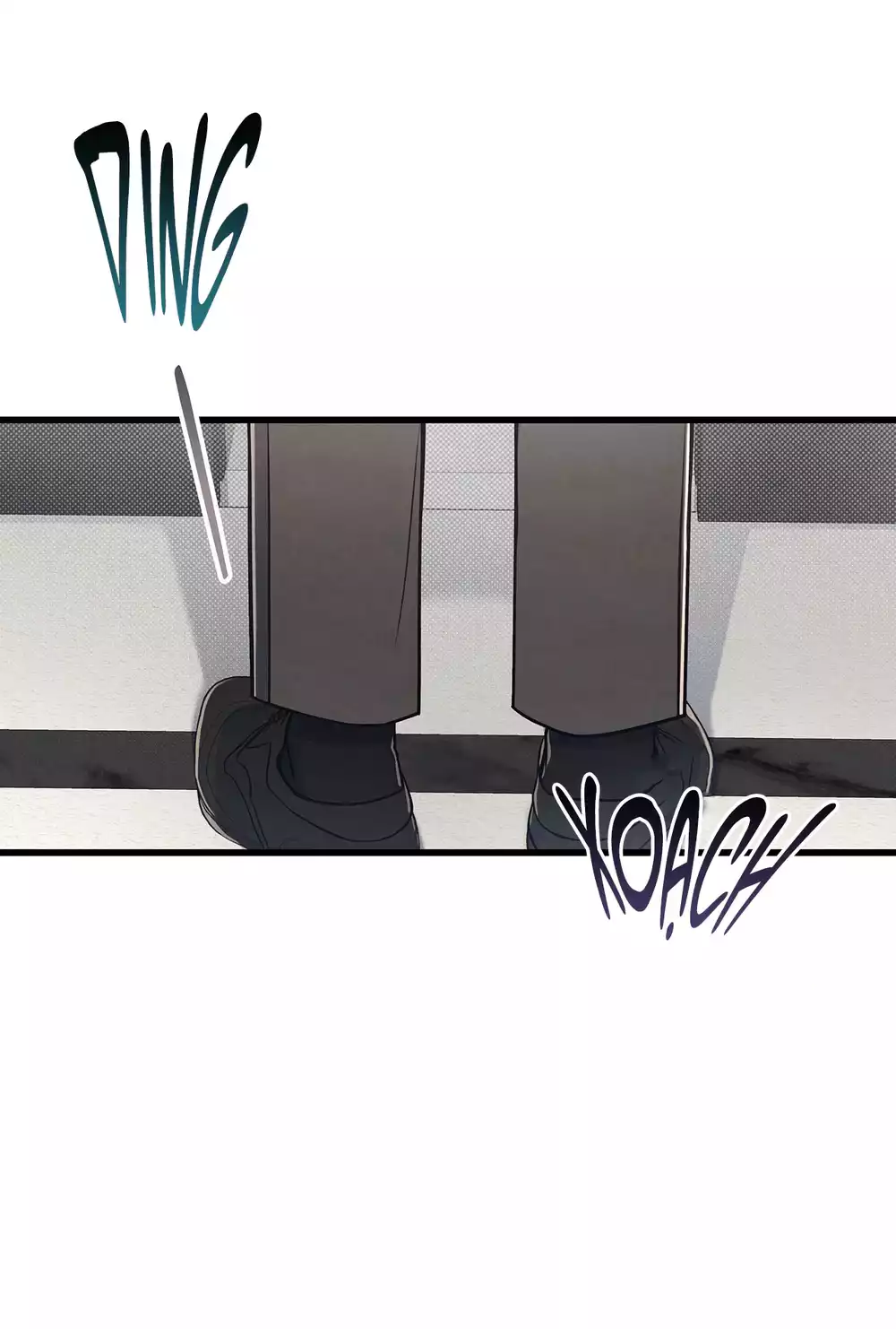 Công Tư Phân Minh - Chap 77